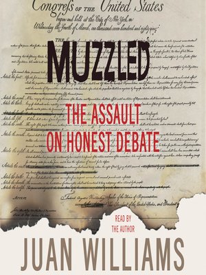 cover image of Muzzled